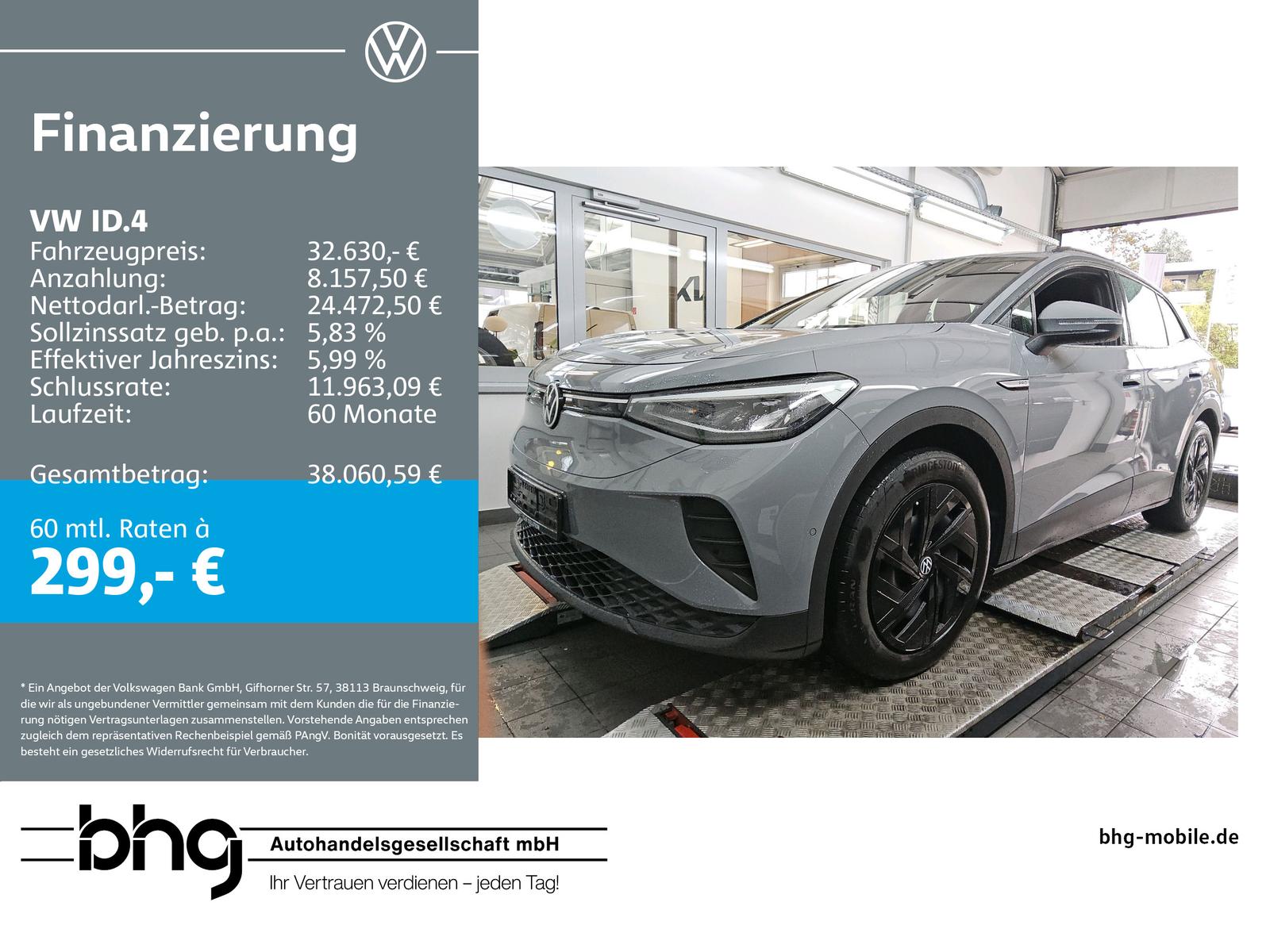 Volkswagen ID.4
