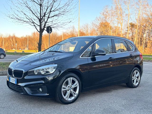 BMW 218 Active Tourer