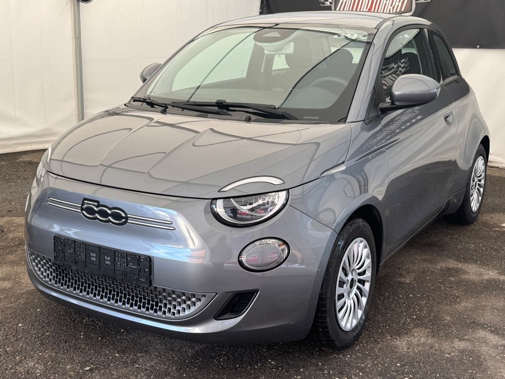 Angebot ansehen Fiat 500e