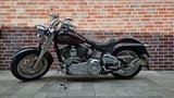Harley-Davidson FATBOY* - HARLEY-DAVIDSON FATBOY
