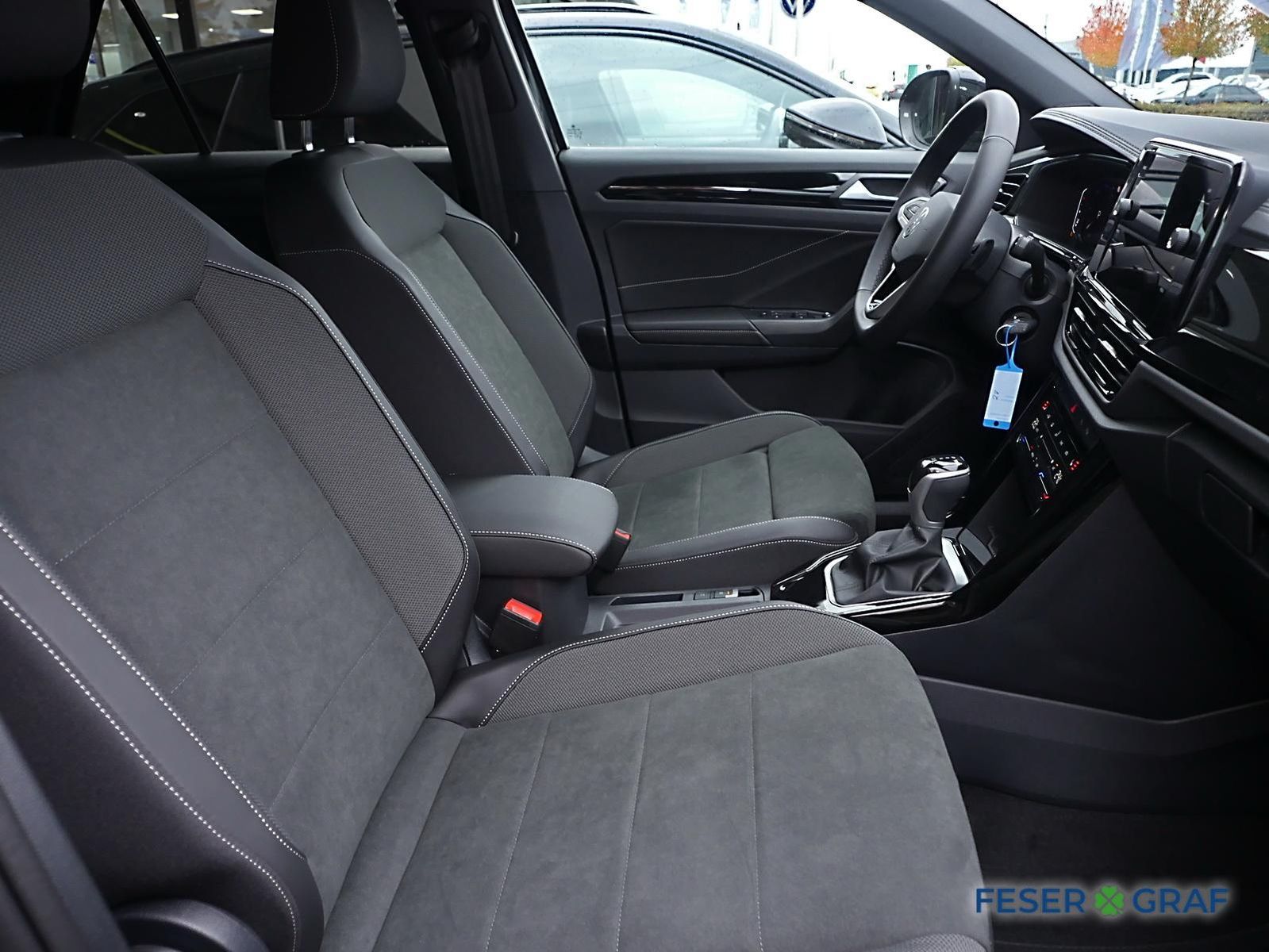 Volkswagen T-Roc - Bild 5