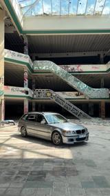 BMW E46 330xd Touring Allrad Harmann Kardo... - BMW 330: Kombi, E46