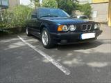 BMW 535iA Vollaustattung - BMW 535 aus 1990