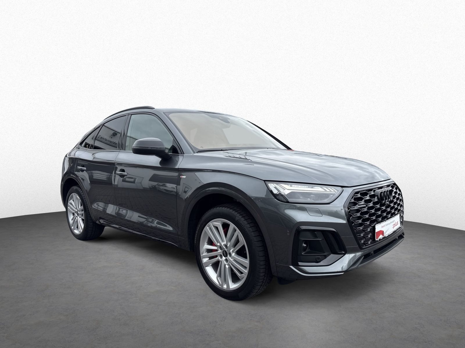 Audi Q5 - Bild 4