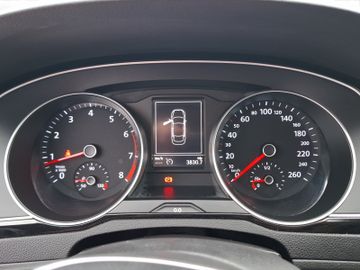 Volkswagen Passat Comfortline 1.4 TSI (ACT) BMT KeyLess+SHZ