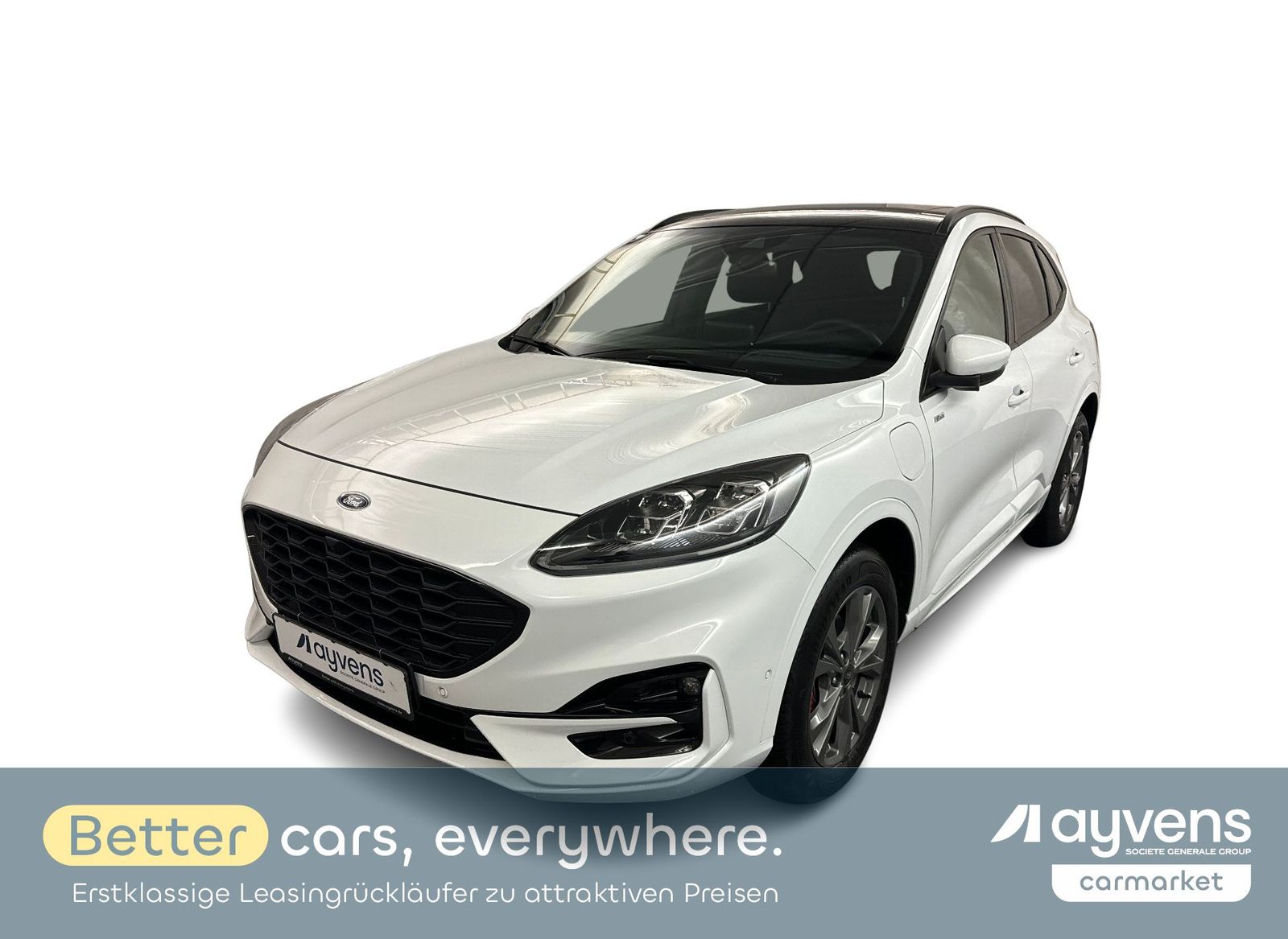 Ford Kuga - Bild 4