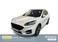 Ford Kuga - Vorschau Bild 4