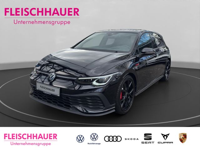 Volkswagen Golf GTI VIII Clubsport 2.0 TSI DSG HUD Pano Nav