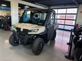 CFMOTO UFORCE 1000+ LOF Zulassung + Voll Kabine Heizung - CFMOTO UFORCE 1000