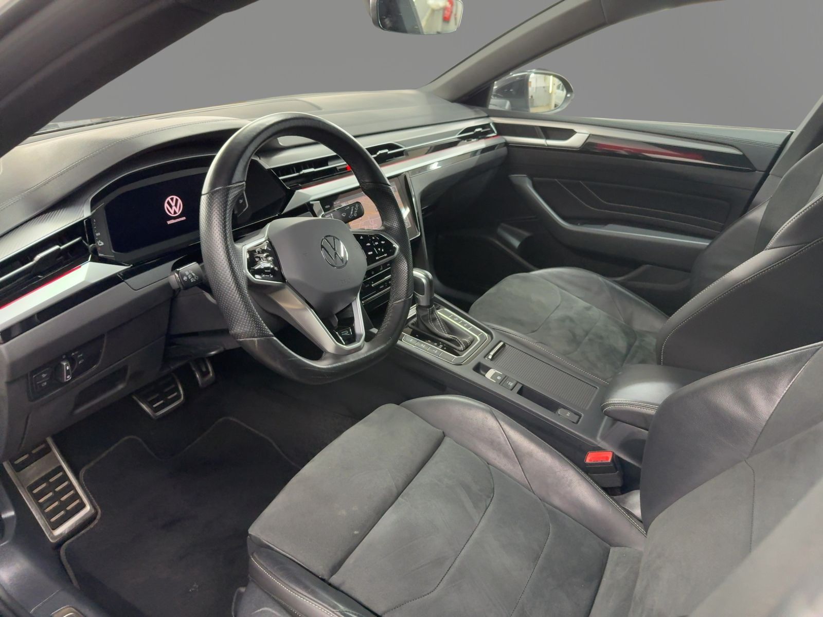 Volkswagen Arteon - Bild 7