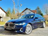 BMW 545 e xDrive Luxury Line Laser GSD HUD RFK 1Hand - BMW 545 Plug-in Hybrid (PHEV) Gebrauchtwagen
