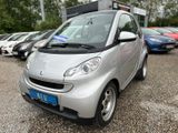 Smart fortwo coupe Basis 52kW - Smart ForTwo in Freiburg