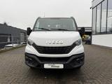 Iveco Daily Doka Pritsche - Iveco: Daily Pritsche