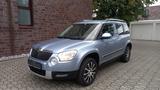 Skoda Yeti 2.0 TDI 81kW - Skoda Yeti in Hagen