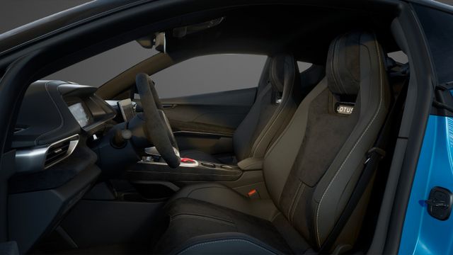 Fahrzeugabbildung Lotus Emira V6 MY2025 Lotus Wuppertal