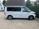Volkswagen T6 California 4 Motion Alcantara 7 Sitze  - VW T6 California Gebrauchtwagen in Hannover
