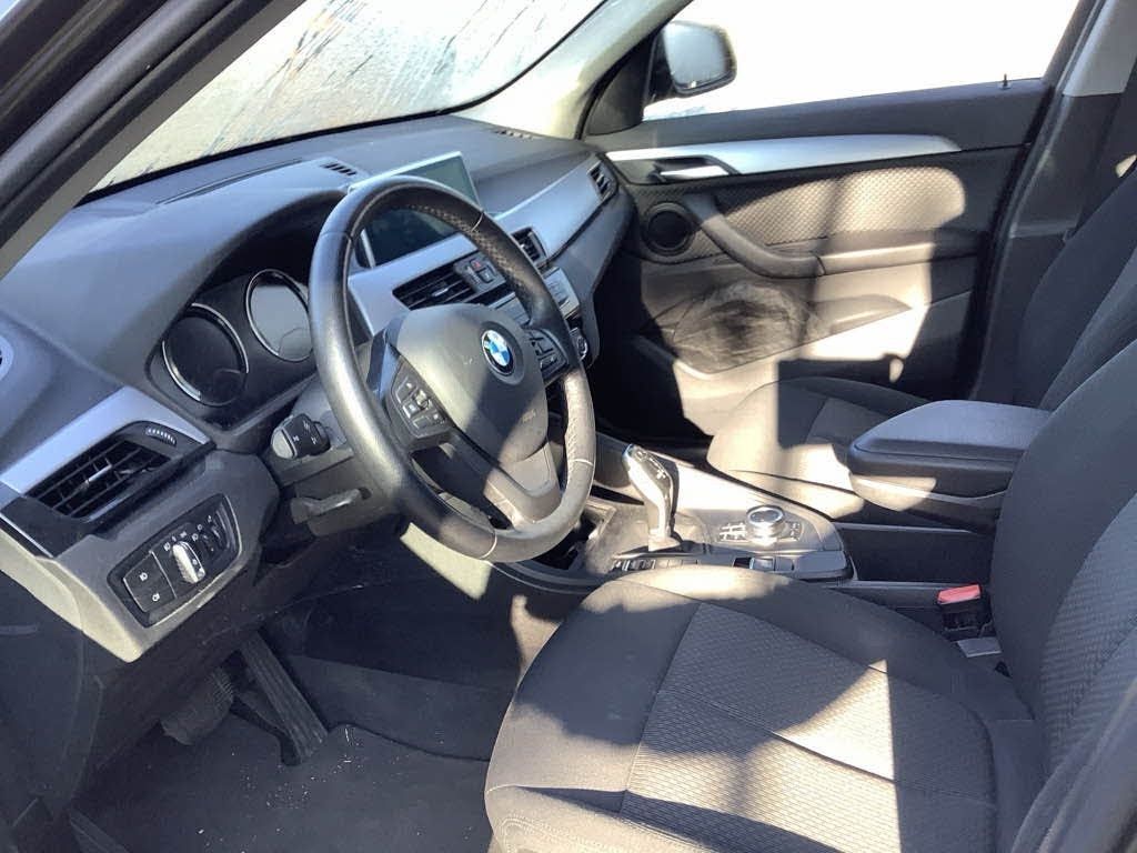 BMW Bmw X1 sDrive16d Advantage imagem 3