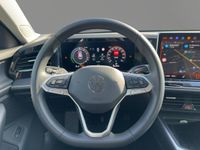 Volkswagen Passat Variant - Vorschau Bild 13