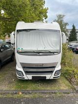 Eura Mobil Integra Style 660 HB - Angebote