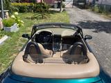 BMW Z3 Roadster 2.8 - - gebrauchte BMW Z3 aus dem Jahr 1998