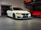 BMW M4*CS*EU Fahrzg*HUD*Camera*LED - BMW M4: Cs