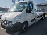 Renault Master dCi 150 ABSCHLEPPWAGEN 4,5t L4H1 + NAVI! - Renault Master: 150 Dci
