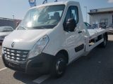 Renault Master dCi 150 ABSCHLEPPWAGEN 4,5t L4H1 + NAVI! - Renault Master: Dci 150