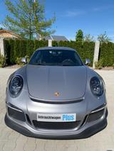Porsche 911 991.1 GT3 RS *Schutzfolierung* Approved 2027 - Porsche: 911 Gt2rs