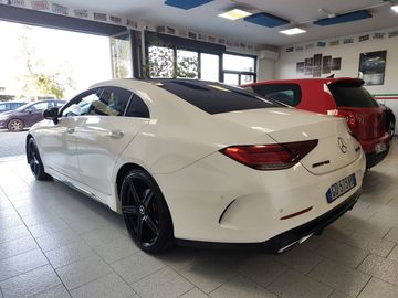 Mercedes CLS 300 - 6