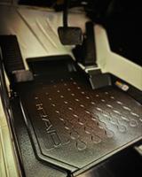 Mercedes-Benz G 280 CDI lang Professional - - weiße Mercedes-Benz G 280