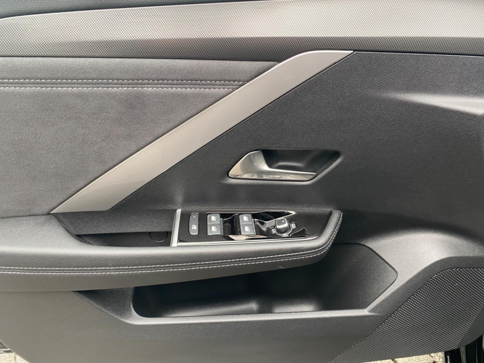 Opel Astra L Lim GS Mild-Hybrid HuD AHK 360°KAMERA, миниатюра 9