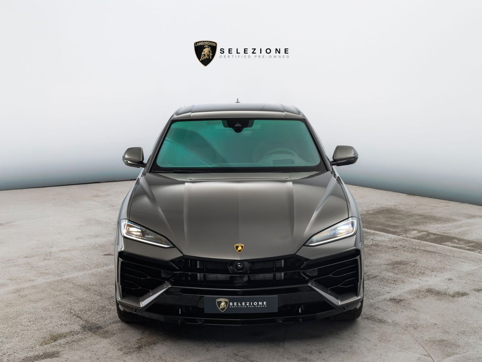 Lamborghini Urus SE imagem 2
