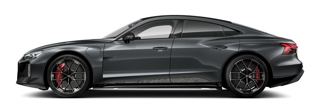 Audi RS e-tron GT - Bild 5