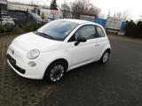 Fiat 500 Pop Star