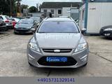 Ford Mondeo 2.0 TDCi Automatik Leder Netto-5462 € - Ford Mondeo: 5t