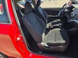 Kia Picanto FIFA World Cup Edition/Scheckheft/Garant - Kia Picanto: Fifa World Cup Edition