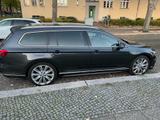 Volkswagen Passat Variant 2.0 TSI DSG 4MOTION Highline ... - Volkswagen Passat Variant mit Benzin-Antrieb: Panorama-Dach