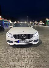 Mercedes-Benz 220 - Mercedes-Benz 220 von privat