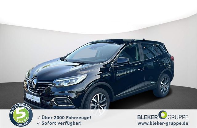 Renault Kadjar TCe 140 Business Edition