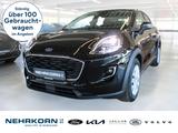 Ford Puma Cool & Connect MHEV LED Allwetter WinterPak - scheckheftgepflegte Ford Puma