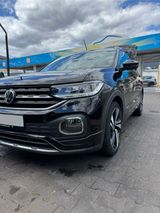 Volkswagen T-Cross 1.0 TSI R-Line 85kW DSG 