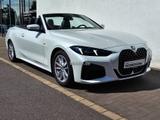 BMW 420i Cabrio M Sportpaket Pro*ACC*HiFi*Head-Up* - BMW 420 aus 2025