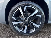Skoda Kamiq - Vorschau Bild 8