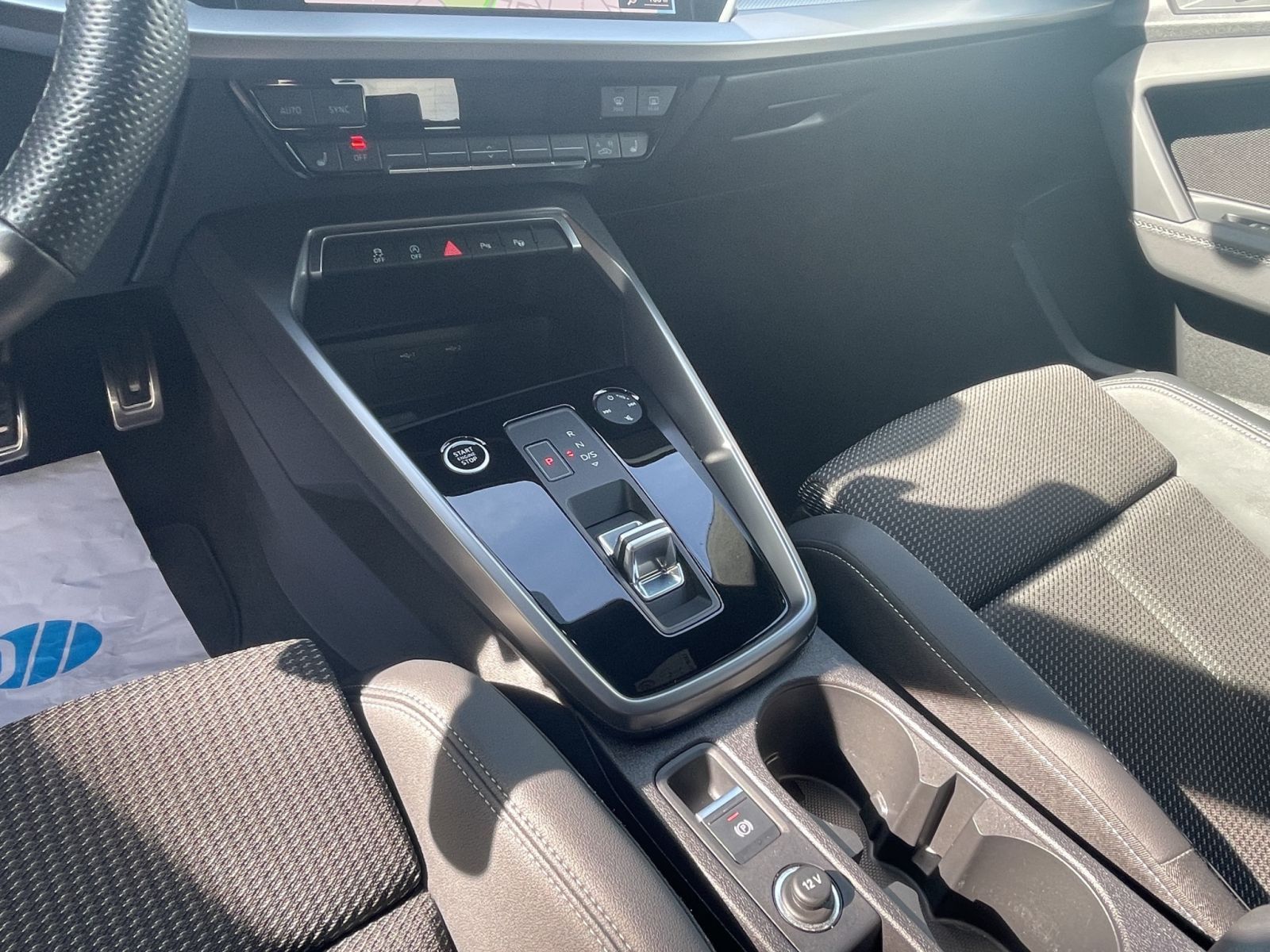 Audi A3 - Bild 15