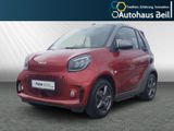 Smart ForTwo cabrio - Smart ForTwo aus 2021