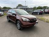Honda CR-V Executive Leder Navi Xenon AHK Schiebedach - Honda CR-V Gebrauchtwagen in Hannover