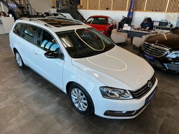 MYAUTOCENTER – Gebraucht- und Jahreswagen mit Werkstattservice in Pfaffenhofen Volkswagen Passat Variant Business Edition BMT *NAVI*XENON*