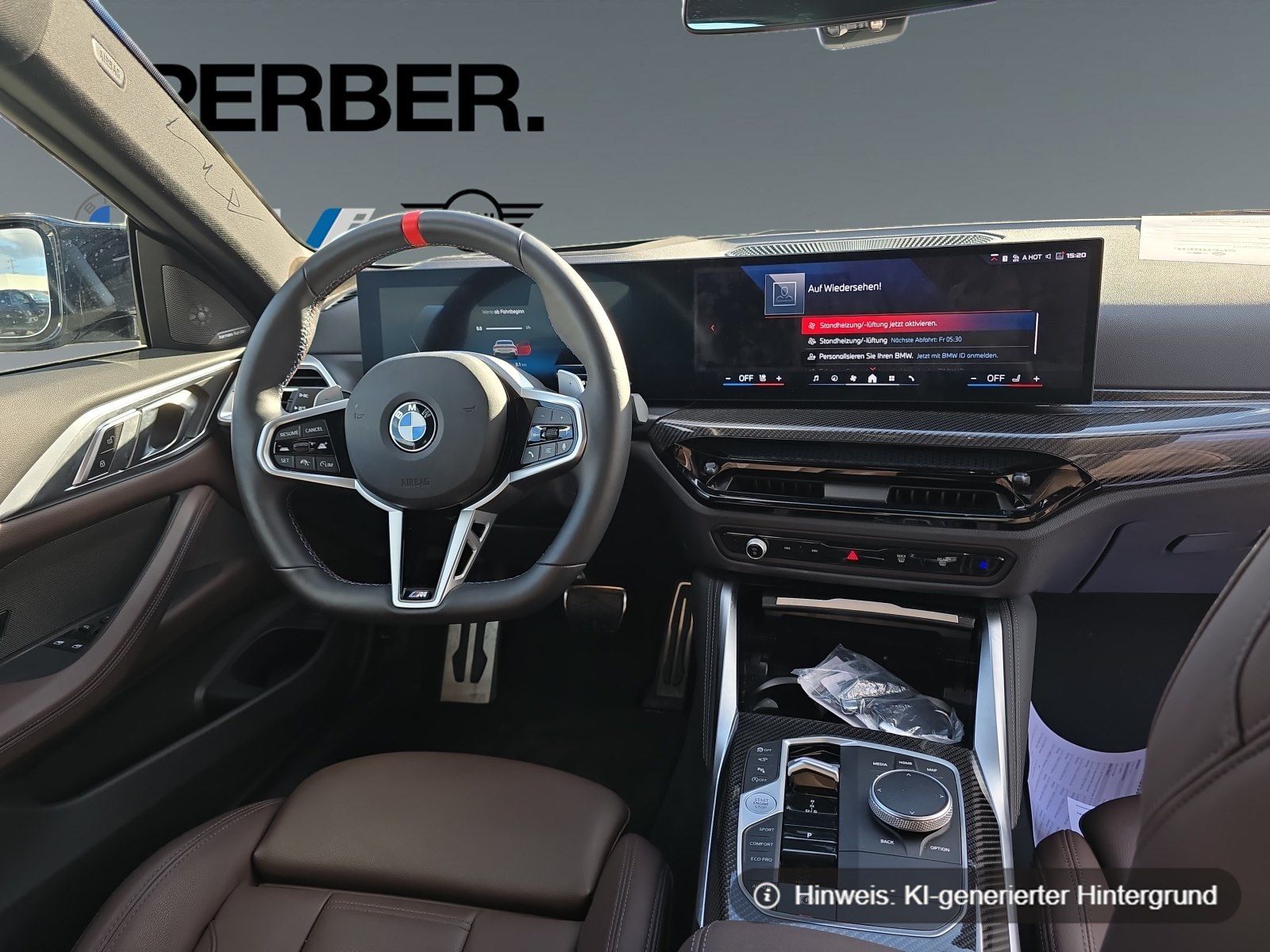 BMW M440 - Bild 16