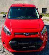 Ford Transit Tourneo Automtik Tüv ( VW Cad... - Ford Transit mit Benzin-Antrieb: Automatik