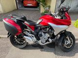 MV Agusta Turismo véloce 800 - MV AGUSTA TURISMO VELOCE 800